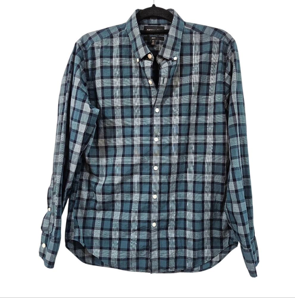 Bonobos Everyday Shirt Size M- Short